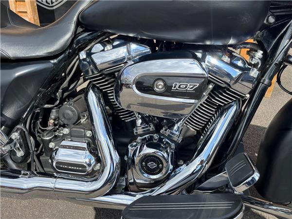 2016 Harley-Davidson Touring