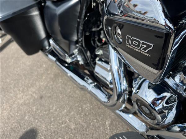 2016 Harley-Davidson Touring