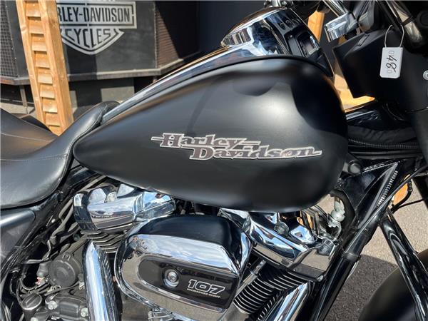 2016 Harley-Davidson Touring