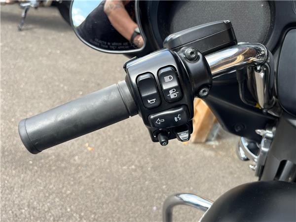 2016 Harley-Davidson Touring