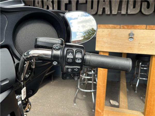 2016 Harley-Davidson Touring