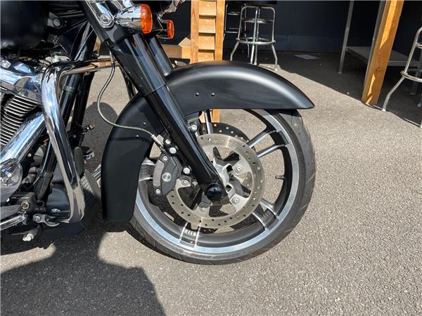2016 Harley-Davidson Touring