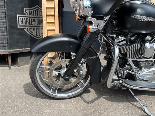 2016 Harley-Davidson Touring