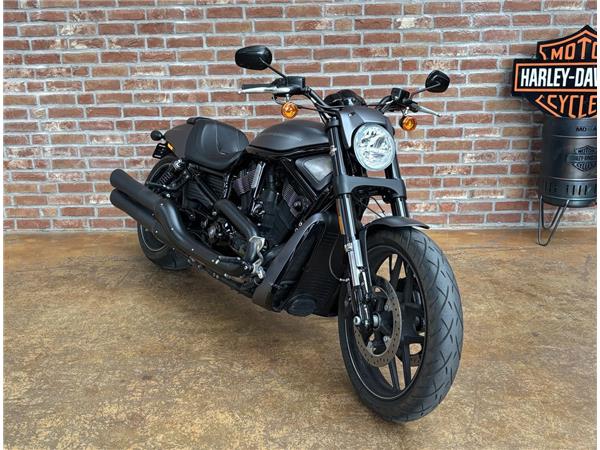 Night Rod Special 