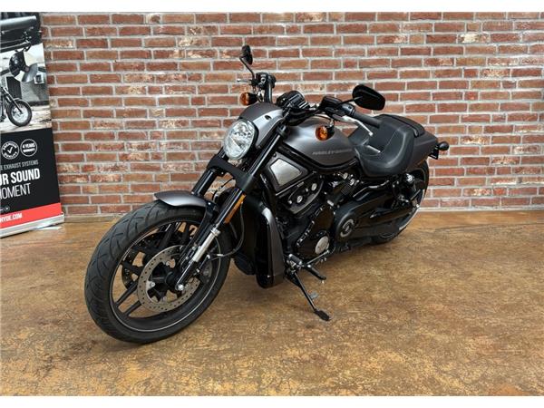 Night Rod Special 