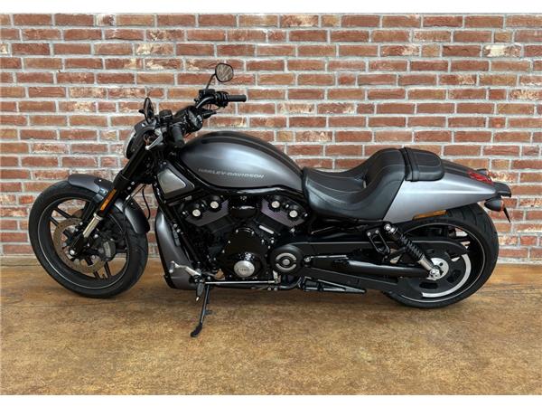 Night Rod Special 
