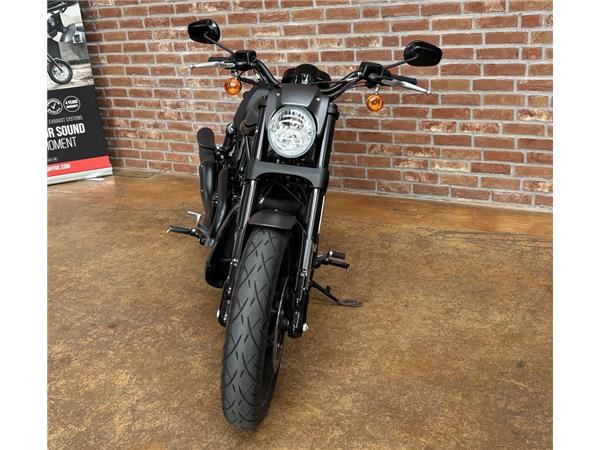 Night Rod Special 