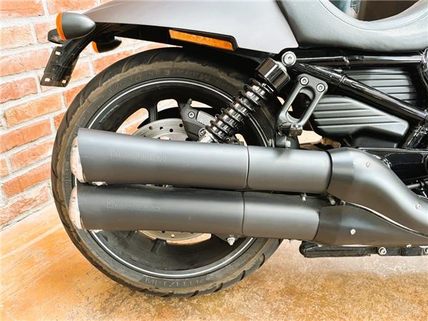 Night Rod Special 