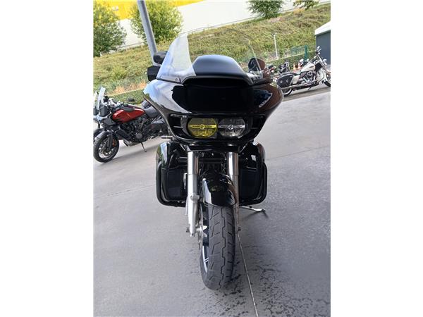 2017 HARLEY-DAVIDSON ROAD GLIDE