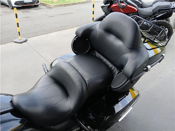 2017 HARLEY-DAVIDSON ROAD GLIDE