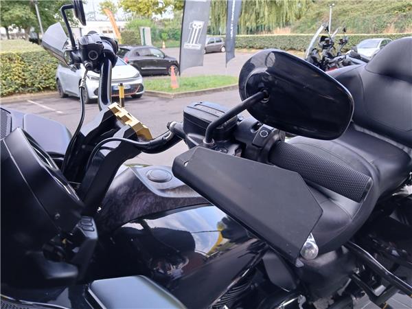 2017 HARLEY-DAVIDSON ROAD GLIDE