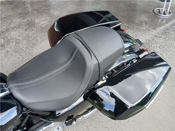 2024 HARLEY-DAVIDSON STREET GLIDE