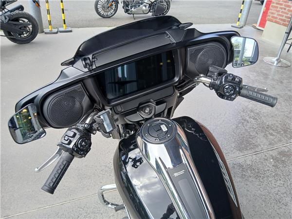 2024 HARLEY-DAVIDSON STREET GLIDE