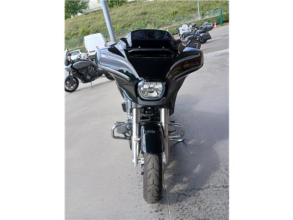 2024 HARLEY-DAVIDSON STREET GLIDE