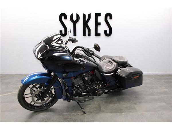 2019 Harley-Davidson CVO Road Glide
