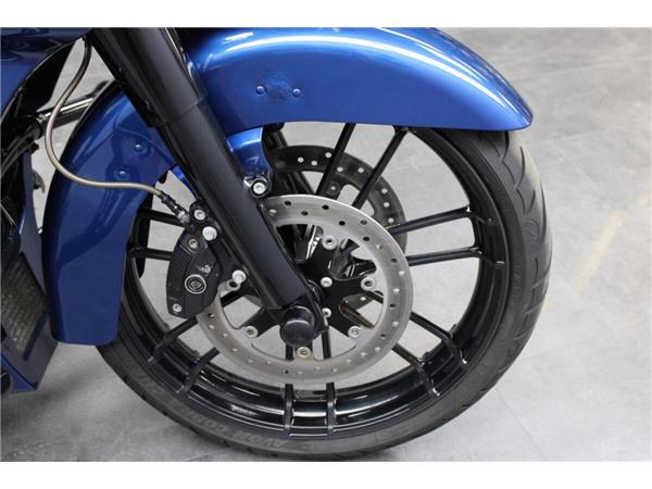 2019 Harley-Davidson CVO Road Glide