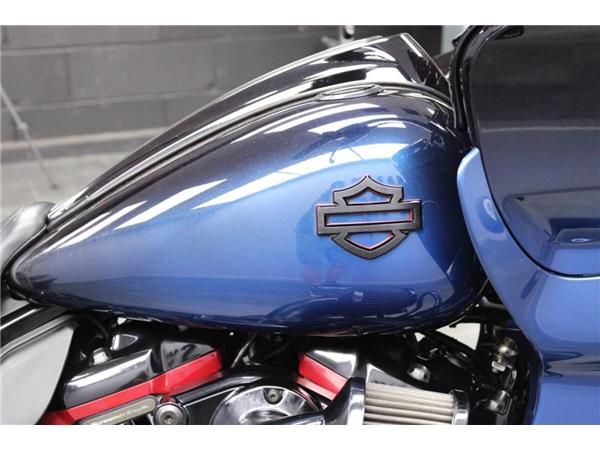 2019 Harley-Davidson CVO Road Glide