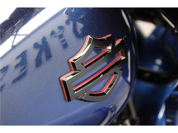 2019 Harley-Davidson CVO Road Glide