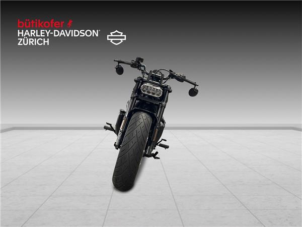 2024 harley-davidson RH 1250 Sportster S