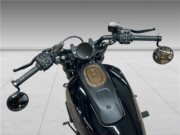 2024 harley-davidson RH 1250 Sportster S