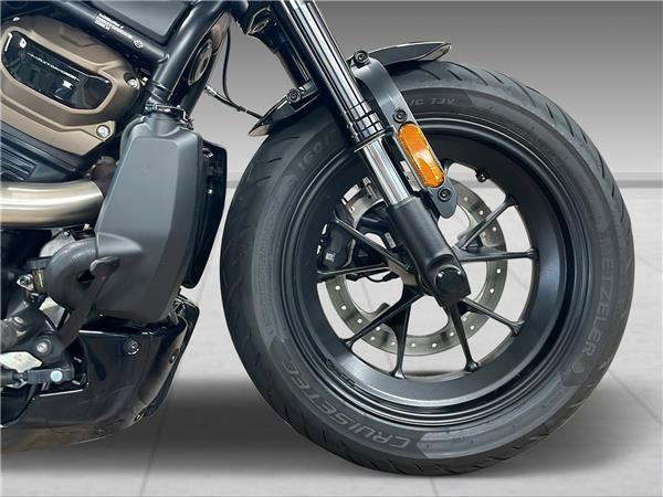 2024 harley-davidson RH 1250 Sportster S