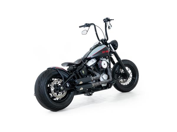 2024 harley-davidson FXBBS Street Bob 114