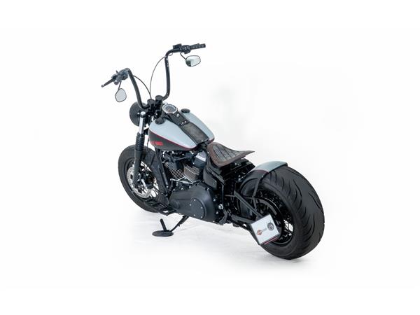 2024 harley-davidson FXBBS Street Bob 114