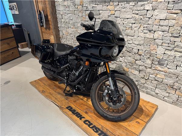 2023 harley-davidson FXLRST Low Rider ST 117