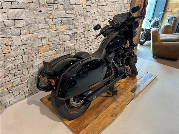 2023 harley-davidson FXLRST Low Rider ST 117