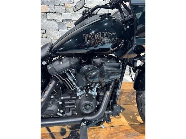 2023 harley-davidson FXLRST Low Rider ST 117