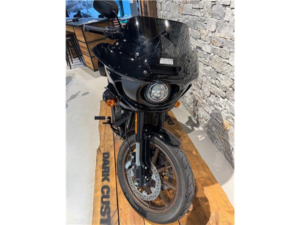 2023 harley-davidson FXLRST Low Rider ST 117