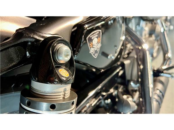 2018 harley-davidson XL 1200 CX Sportster Roadster ABS