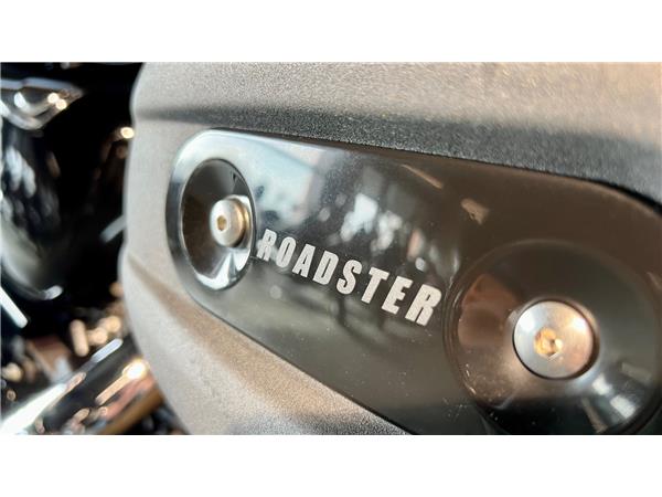 2018 harley-davidson XL 1200 CX Sportster Roadster ABS