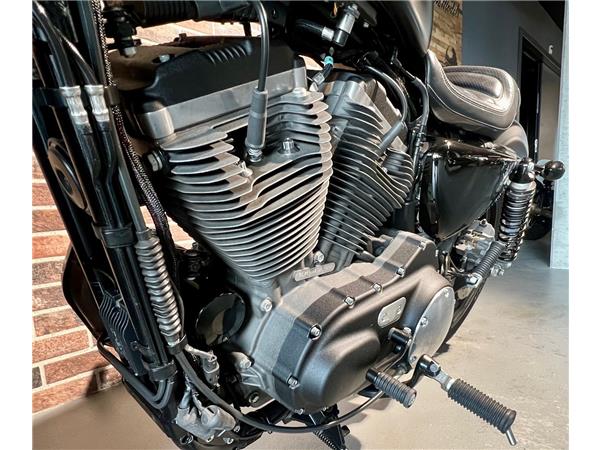 2018 harley-davidson XL 1200 CX Sportster Roadster ABS