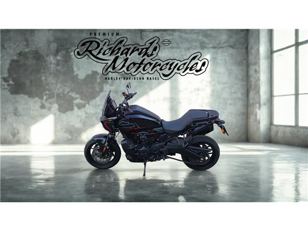 2025 harley-davidson RA Pan America 1250 ST