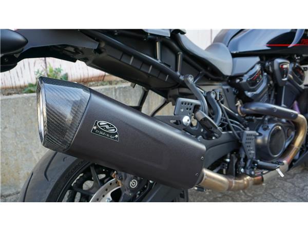 2025 harley-davidson RA Pan America 1250 ST