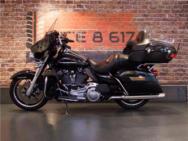 2020 harley-davidson FLHTK 1868 Electra Glide Ultra Limited 114
