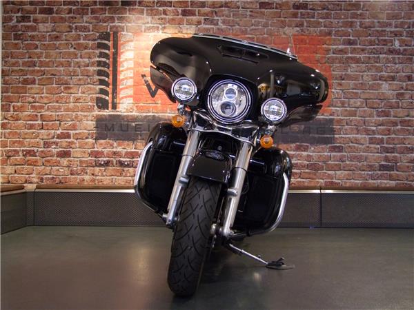 2020 harley-davidson FLHTK 1868 Electra Glide Ultra Limited 114
