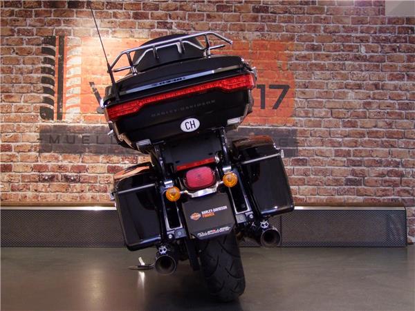 2020 harley-davidson FLHTK 1868 Electra Glide Ultra Limited 114