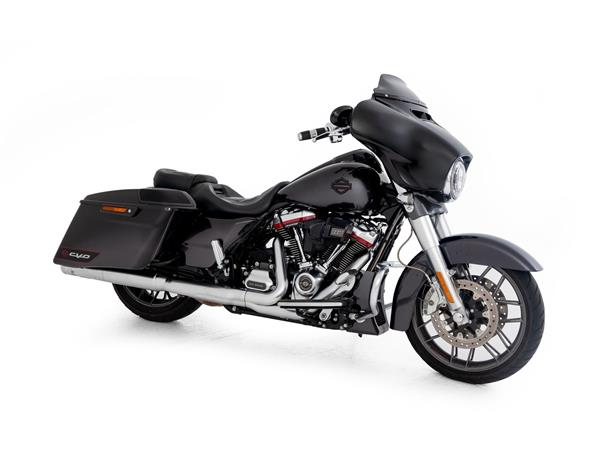 2020 harley-davidson FLHXSE Street Glide ABS CVO 117