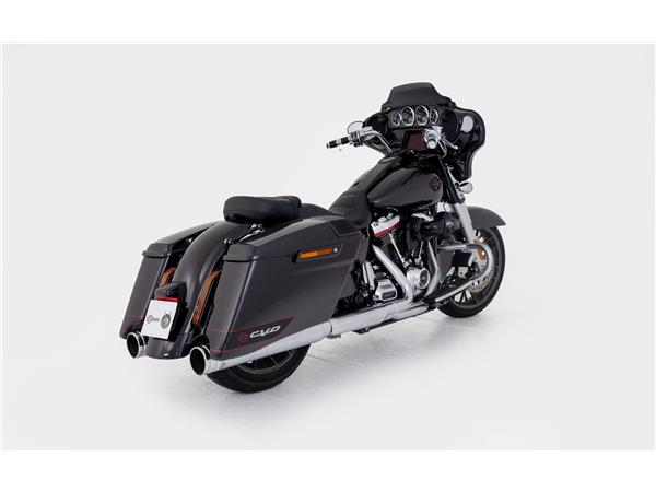 2020 harley-davidson FLHXSE Street Glide ABS CVO 117