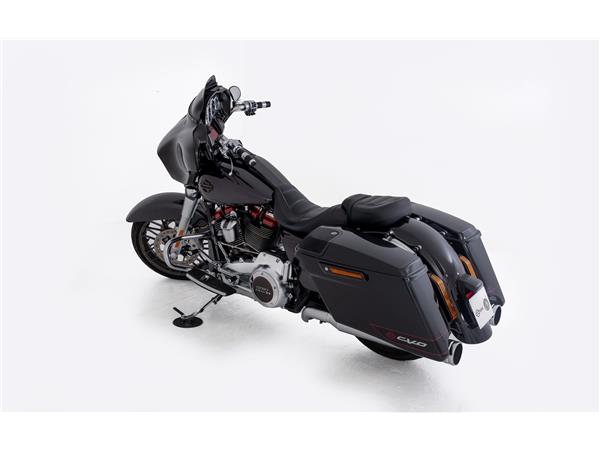 2020 harley-davidson FLHXSE Street Glide ABS CVO 117