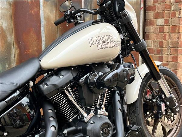 2023 Harley-Davidson Softail