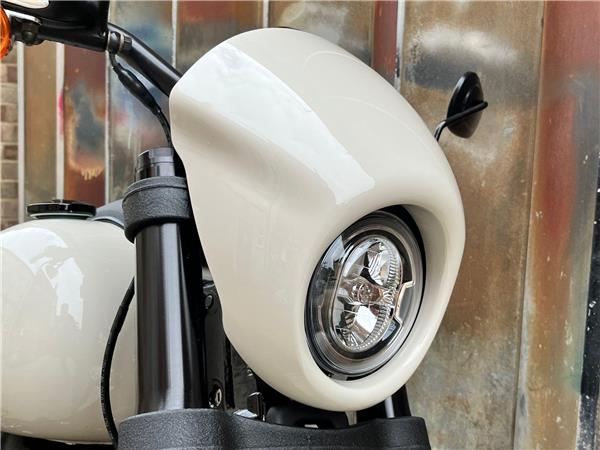 2023 Harley-Davidson Softail