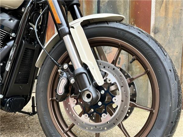 2023 Harley-Davidson Softail