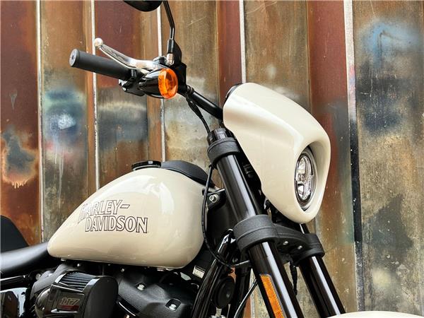 2023 Harley-Davidson Softail