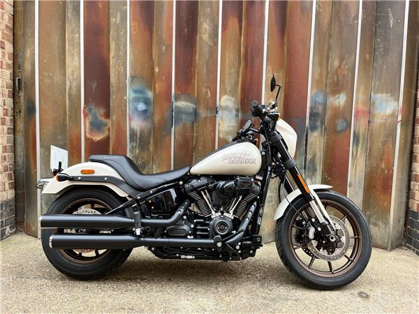 2023 Harley-Davidson Softail
