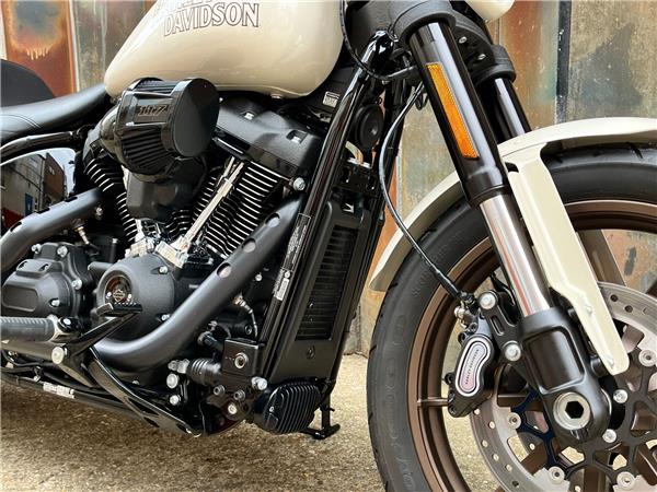 2023 Harley-Davidson Softail