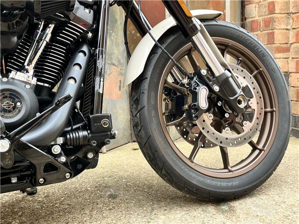 2023 Harley-Davidson Softail