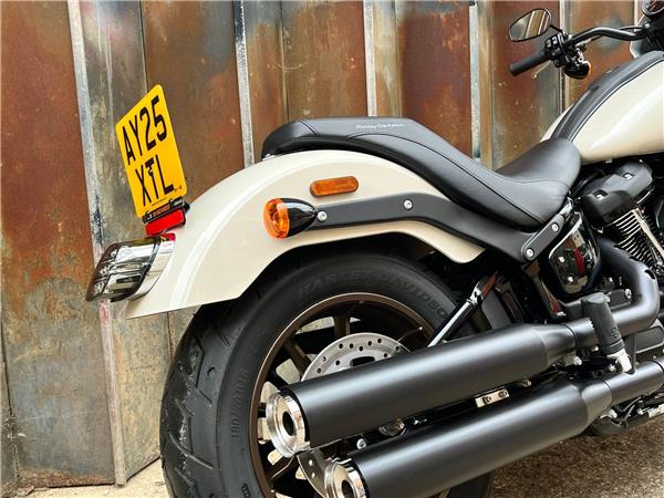 2023 Harley-Davidson Softail